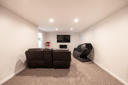 SPACIOUS HOME IN DESIRABLE PONDEROSA NEIGHBORHOOD