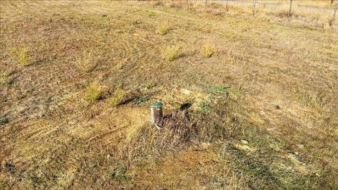 10 ACRES WITH VIEWS IN DEER PARK