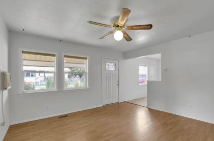 OPEN HOUSE SATURDAY, JUNE 28, 9-11AM