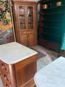 ANTIQUES FURNITURE IN LEWISTON