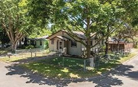 GREAT VALUE, GREAT LOCATION IN DOWNTOWN COEUR D'ALENE 