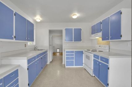 OPEN HOUSE SATURDAY, JUNE 28, 9-11AM