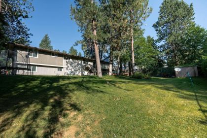 SPACIOUS HOME IN DESIRABLE PONDEROSA NEIGHBORHOOD