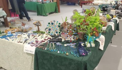 LINCOLN COUNTY FLEA MARKET 