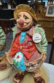 BONUS ESTATE SALE OWENS GALLERY