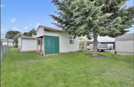 OPEN HOUSE SATURDAY, JUNE 28, 9-11AM