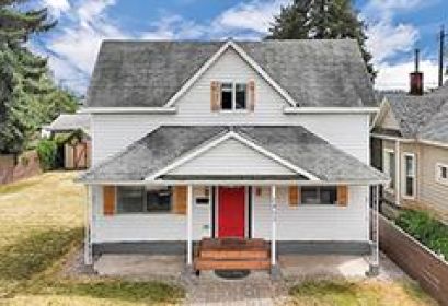 OPEN HOUSE 2403 W MALLON AVE, SPOKANE