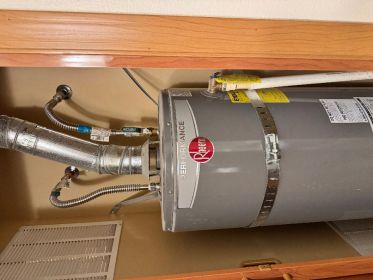 HONEST PLUMBING AT A FAIR PRICE!