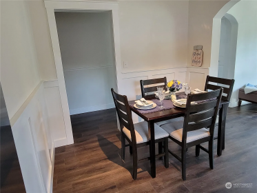 DON'T MISS THIS BEAUTIFULLY RENOVATED OROVILLE HOME!