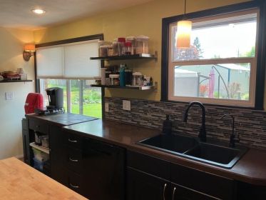 SPOKANE VALLEY OPEN HOUSE 