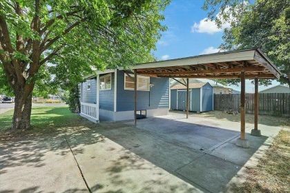 OPEN HOUSE ADORABLE WITH MODERN UPGRADES