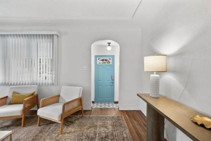 OPEN HOUSE SATURDAY JULY 26, 11AM-2PM