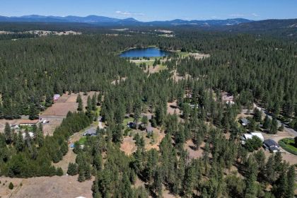 CHATTAROY DREAM HOME ON 2.87 ACRES, NOW $570,000