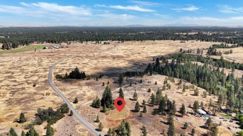 HUNTER & FISHERMAN'S PARADISE! 11.94 PRIVATE ACRES