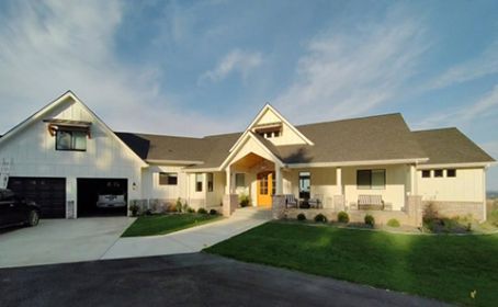 WANT A QUALITY ROOF AT AN AFFORDABLE PRICE?