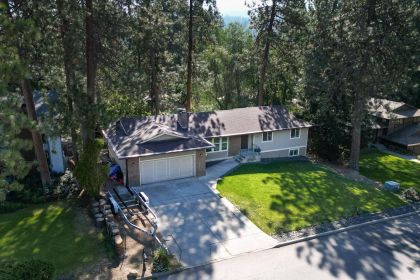 SPACIOUS HOME IN DESIRABLE PONDEROSA NEIGHBORHOOD