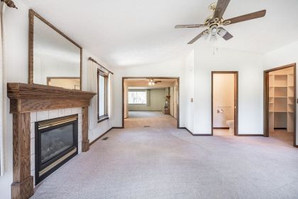 CHATTAROY DREAM HOME ON 2.87 ACRES, NOW $570,000