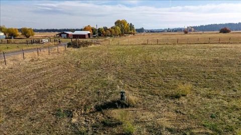 10 ACRES WITH VIEWS IN DEER PARK