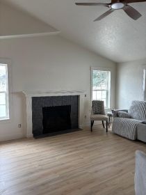 GETTING YOUR HOME PAINTED THIS YEAR?