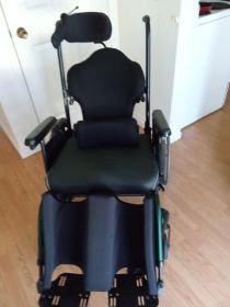 IN HOME HEALTH CARE EQUIPMENT