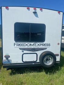 2021 FREEDOM EXPRESS TRAVEL TRAILER