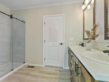 NEW CONSTRUCTION 3 BEDROOM, 2 BATHROOM HOME