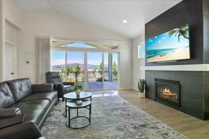 TRUTINA 55+ COMMUNITY A TURNKEY DREAM HOME
