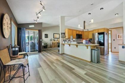 OPEN HOUSE SATURDAY, AUGUST 8, 1-3PM 