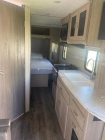 2021 FREEDOM EXPRESS TRAVEL TRAILER
