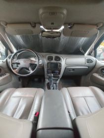 2004 BUICK RAINIER