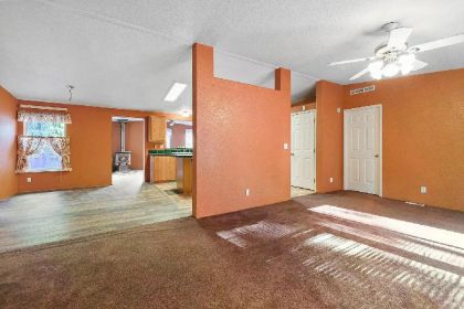 7.58 PEACEFUL ACRES WITH 3 BED, 2 BATH HOME IN NEWPORT