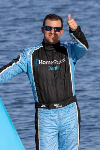 Jimmy Shane will replace Dave Villwock with BWR Racing in 2026. H1 photo