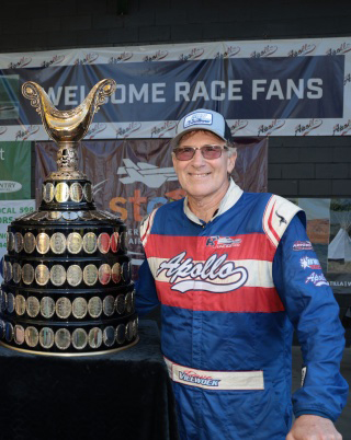 Dave Villwock has announced his retirement as a driver in unlimited hydroplane racing. He does so at age 71 and had the most wins in the history of the sport. H1 photo