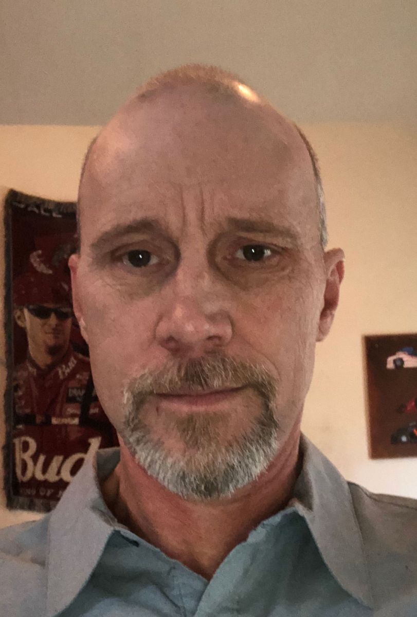 Dan Watkins headshot