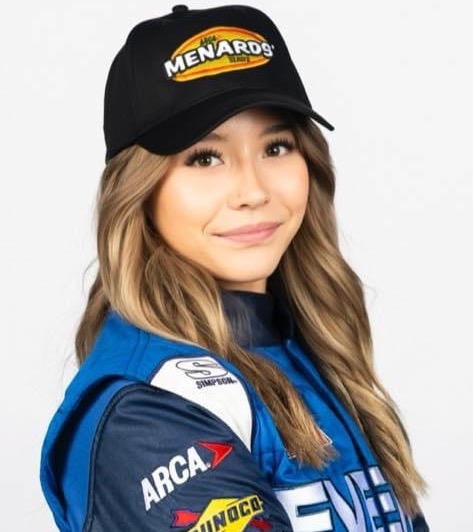 Ephrata teen Danica Dart