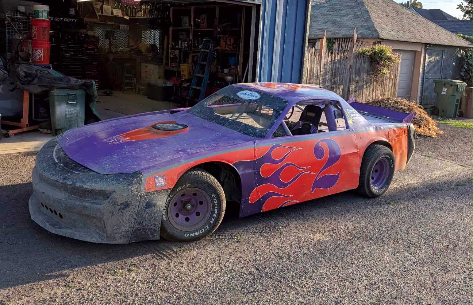 Luke Powers Autism Race