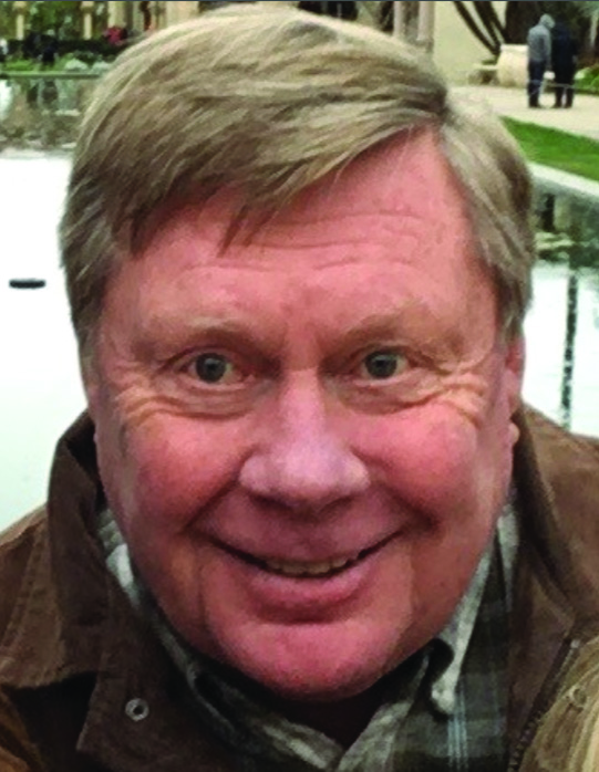 Dave Atherton
