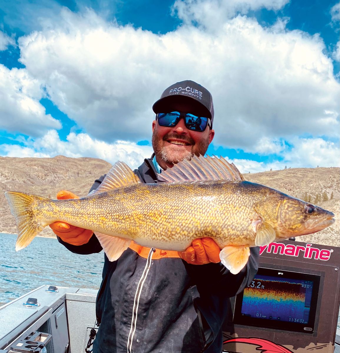 Kids' Events — Spokane Walleye Club