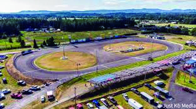 South Sound Speedway