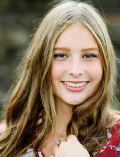Sydney Roybal