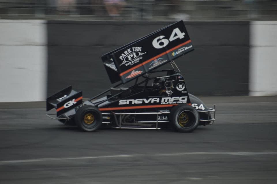 Ryan Blaney. Nascar Photos