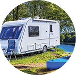 RVs, Boats & Toys